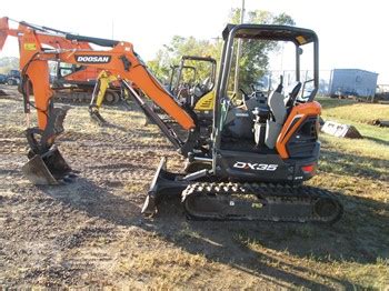 Mini (up to 12,000 lbs) Excavators For Sale in ARKANSAS